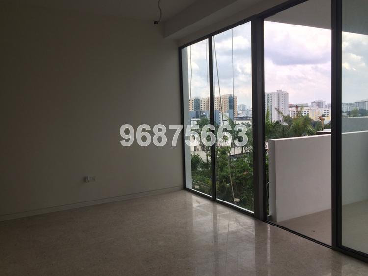 Katong Regency (D15), Apartment #99339002